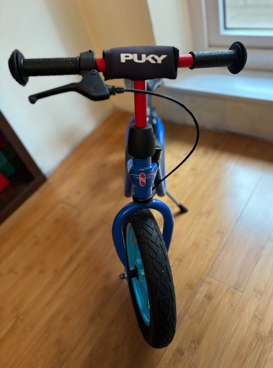 Bicicleta pentru Copii// Puky LR 1R cu frâna // de la 2,5 ani