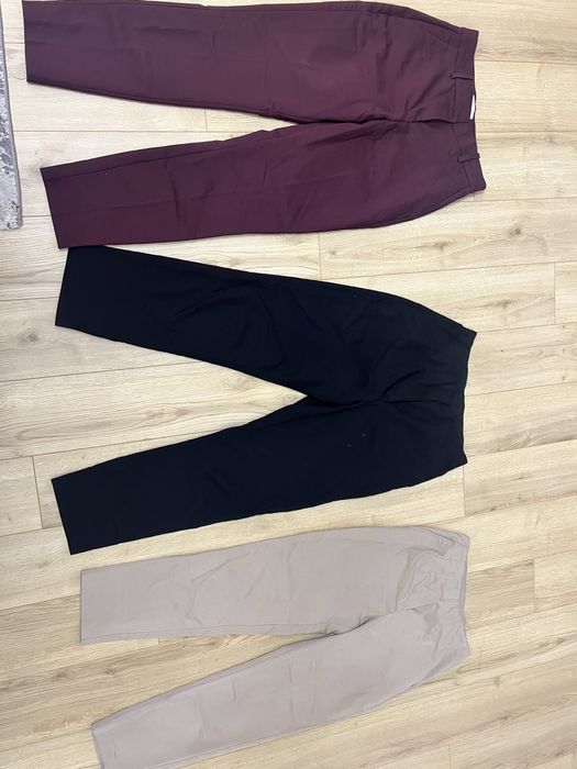 Дамски Панталони H&М