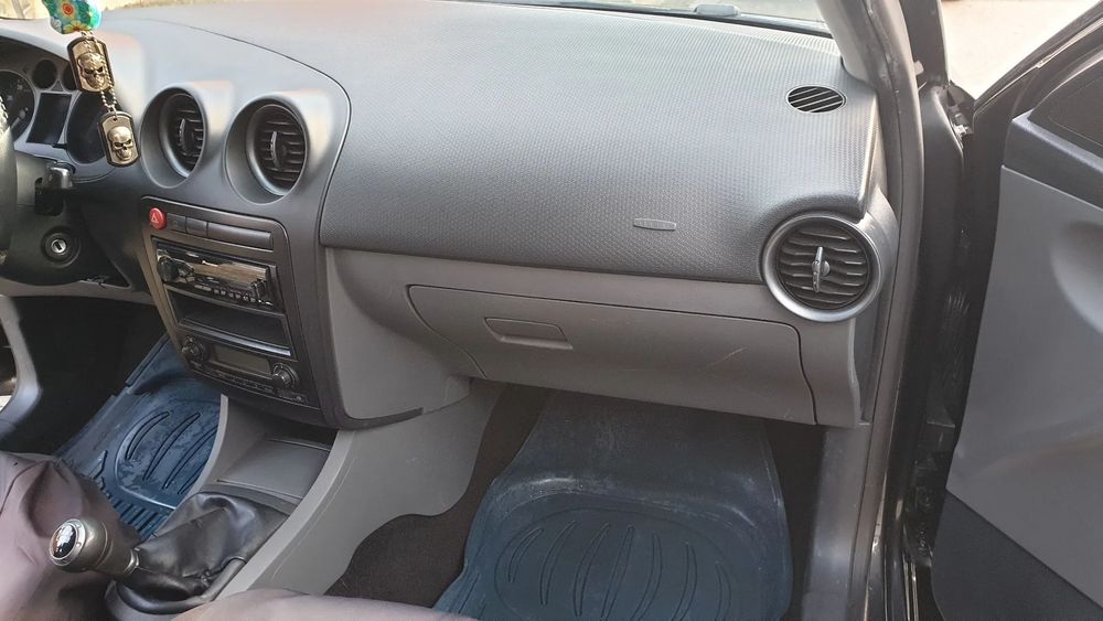 Seat Cordoba Vand seat cordoba 1.4 2008