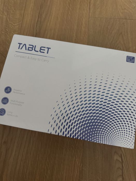 Tableta Kingrid 24/128Gb Sigilata