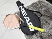 Paleta tenis head Graphene 360+ Speed Jr.