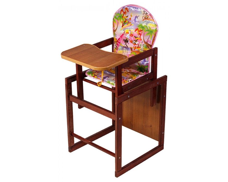 Продам детский стол-стул для кормления как на фото