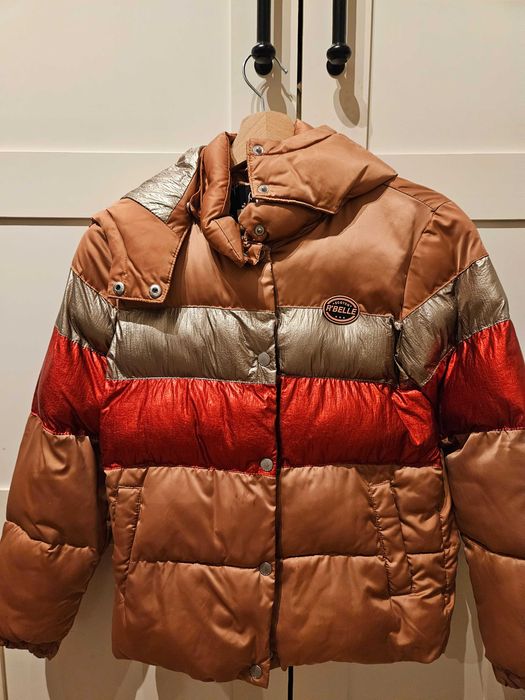 Зимно яке и рокли Scotch soda, размер 152, 12 годишни