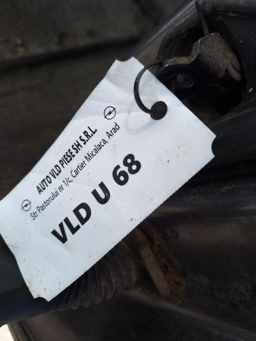 Portiera usa Z177 stanga fata Opel Insignia A facelift