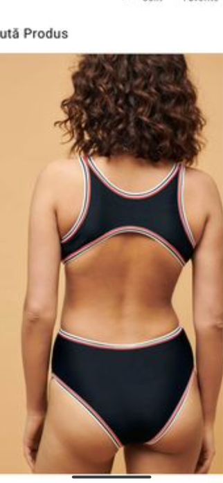 Costum de baie CROPP