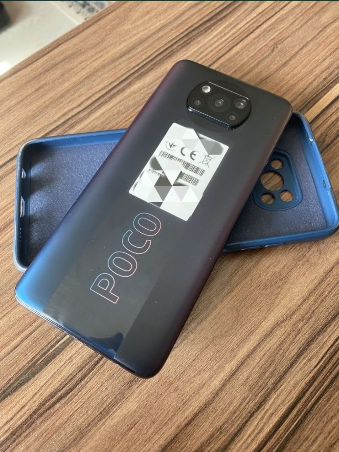 Poco X3 PRO 256гб