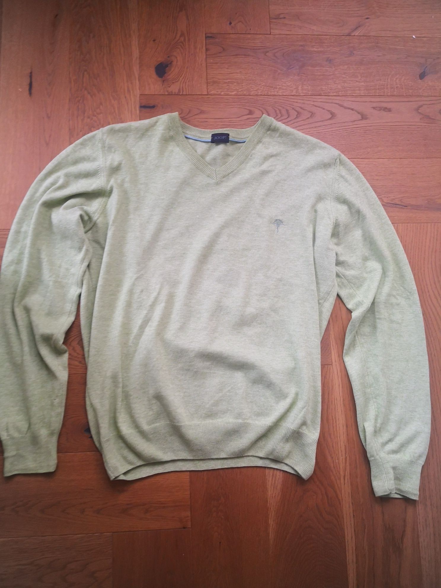 Маркови пуловери Boss, Joop, guess, lacoste, trusardi