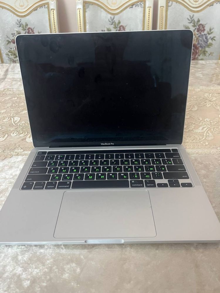 Продаетс MacBook Pro 13-inch