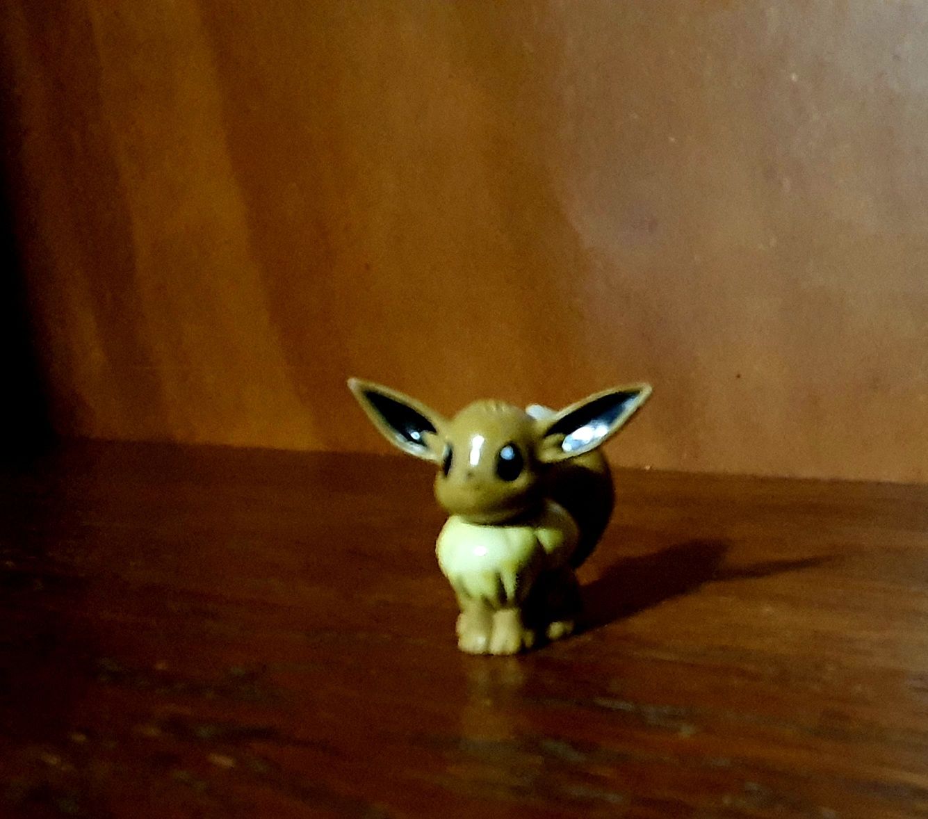Figurine Tomy Pokemon: Eevee, Ratata, Ivysaur, Klinklang, Venusaur