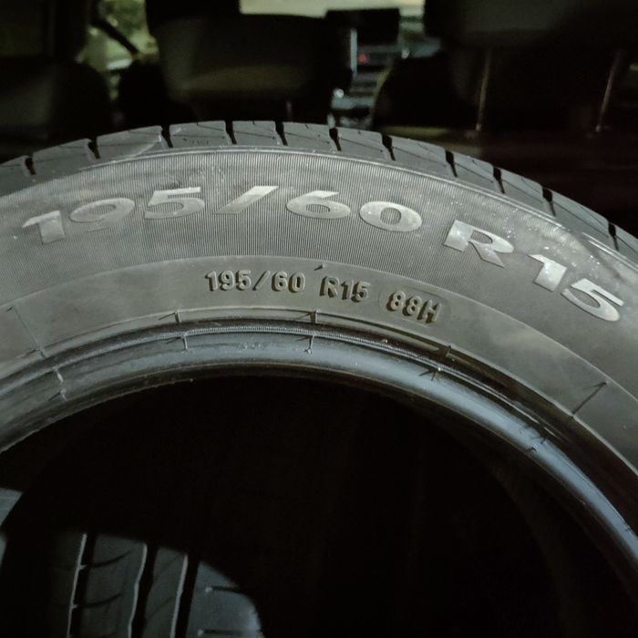Продам Шины Pirelli