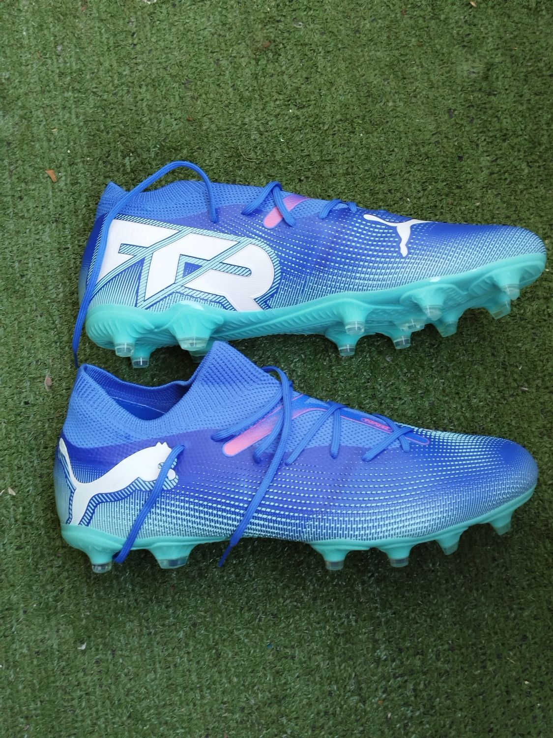 Бутонки Puma future 7 match 44.5 номер