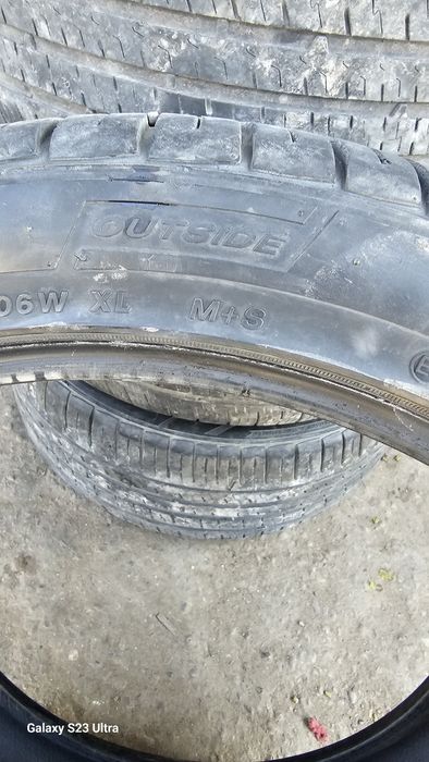 Продаётся автошина 275/40/20