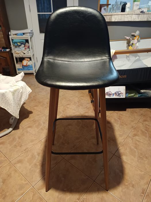 Бар стол -Jonstrup