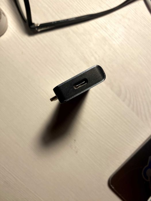 Hub USB macbook.