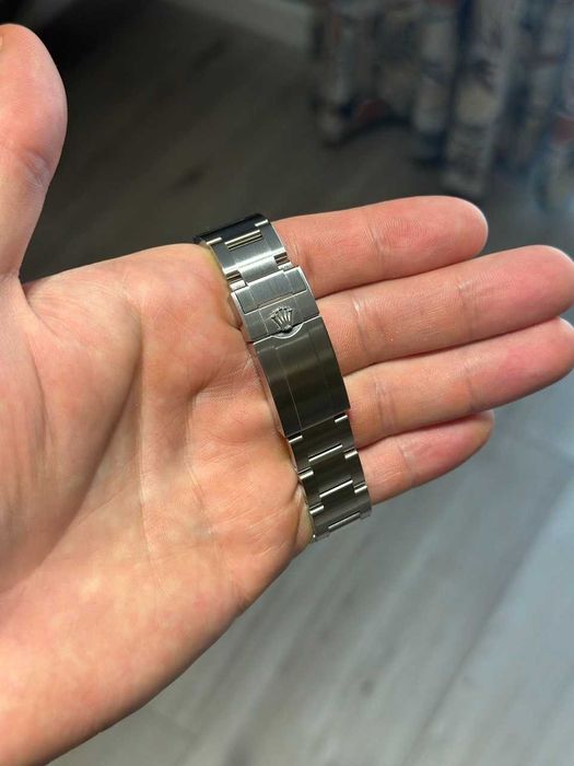 Rolex explorer 39 mm