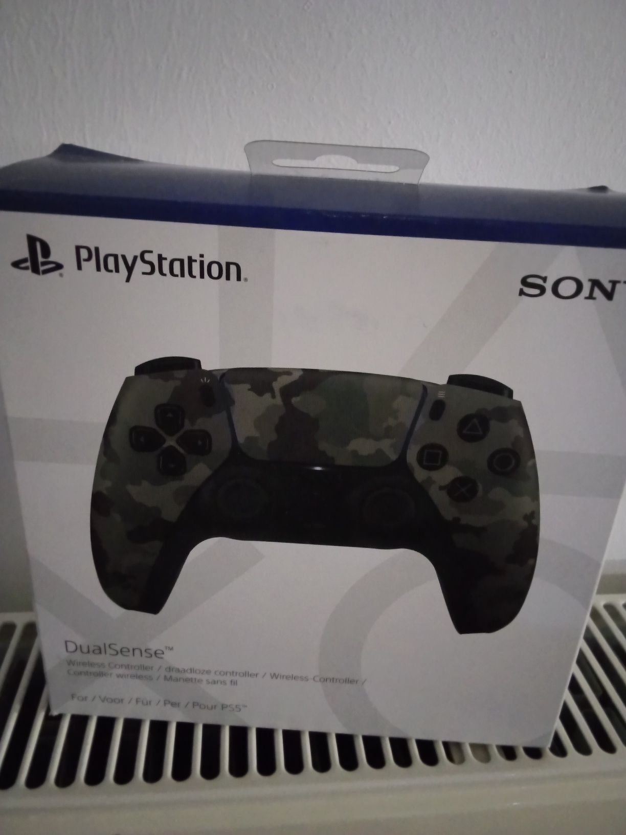 Controller Play Station