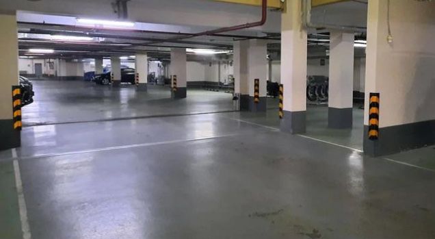 Паркинг в аренду. Можно на длительный срок