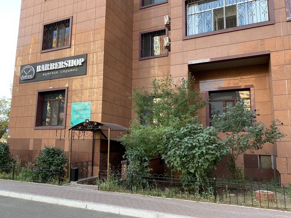 Сдам кабинет в помещении