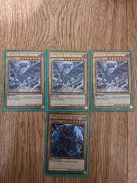 Yugioh Карти Cards