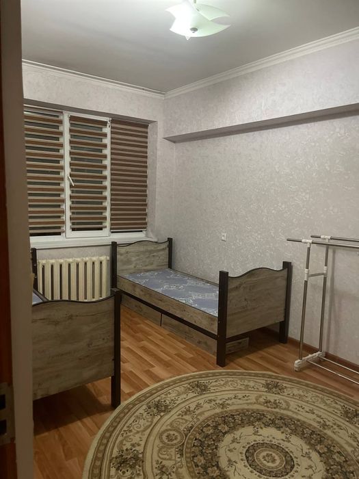 Продается 2х комнатная на Коракамыш 2/4