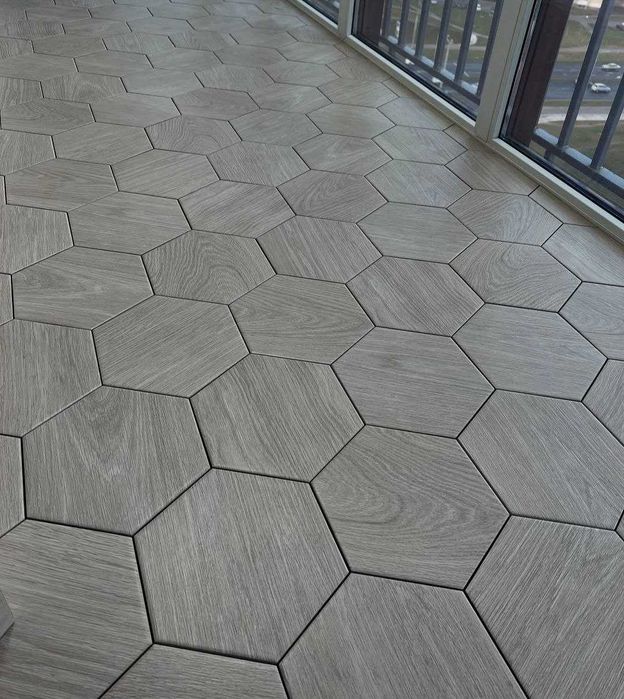 КАЧЕСТВЕННАЯ УКЛАДКА КАФЕЛЯ | монтаж трапа | запил под 45градусов