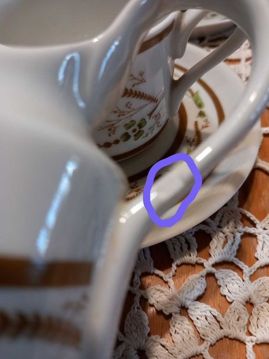 За ценители: Съдове от '60-'80те години на миналия век