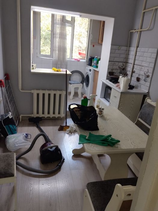Uy va ofis tozalash xizmati