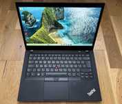 Lenovo ThinkPad T14 Gen1 i5-10210U, 8GB, 256 SSD Win 11 Pro + ПОДАРЪК