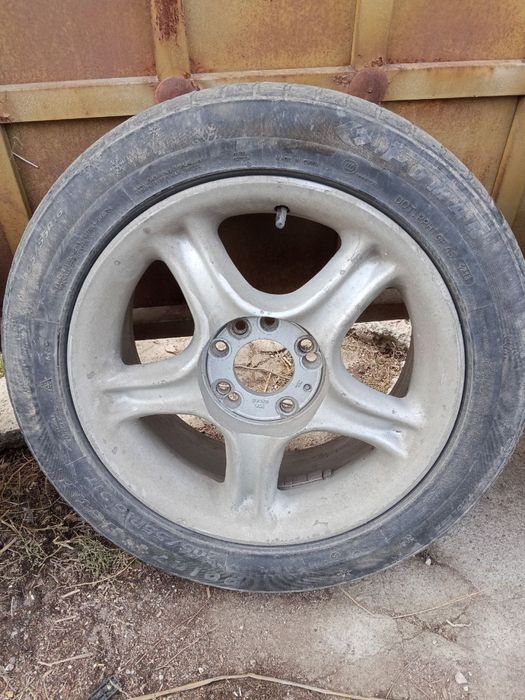 диски универсальные 4*114,3 и 5*100