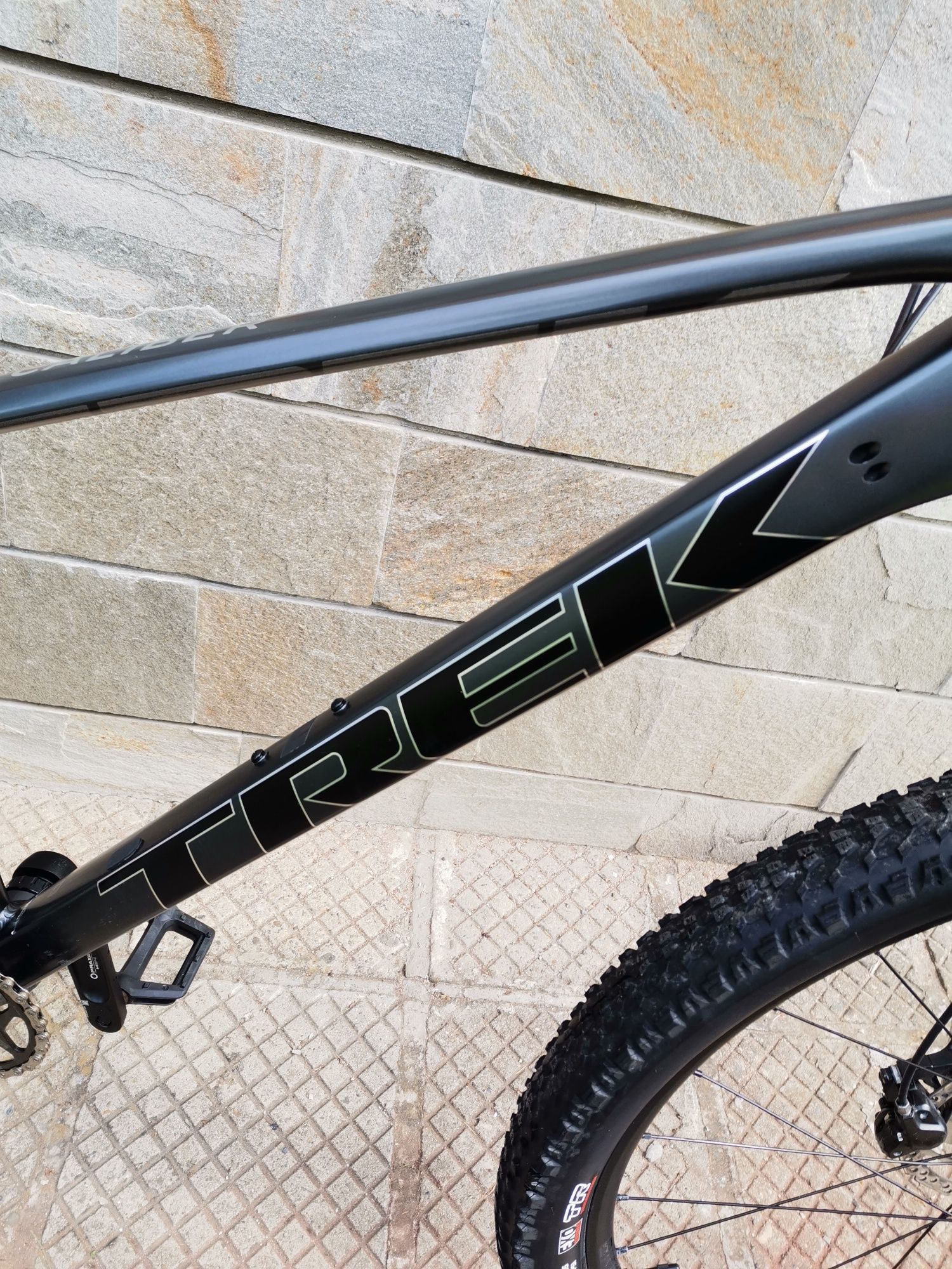 Trek Xcaliber 8, XL, 12 скорости, въздушна вилка