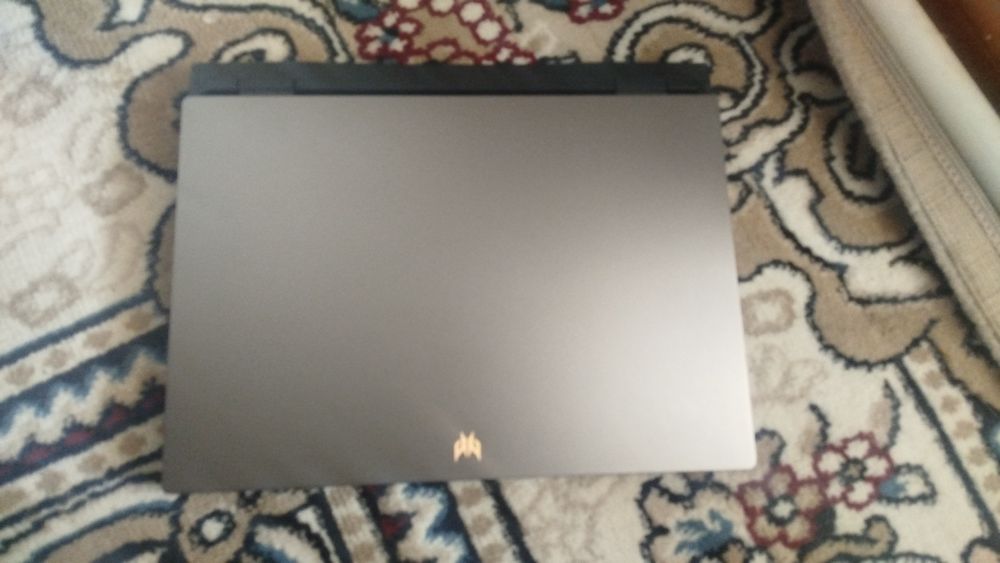 Acer Predator Helios neo 16