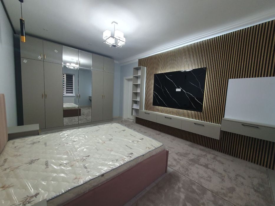 Сдается 3х комнатная люкс