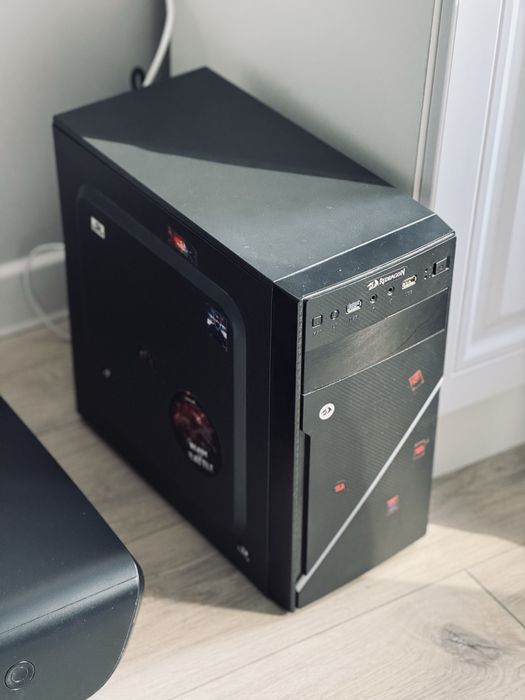 продам игровой компьютер