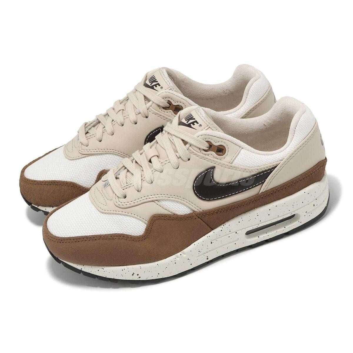 Женские кроссовки Nike Air Max 1 '87. Новые в коробке! Оригинал Nike!