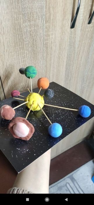 Поделки в школу своими руками