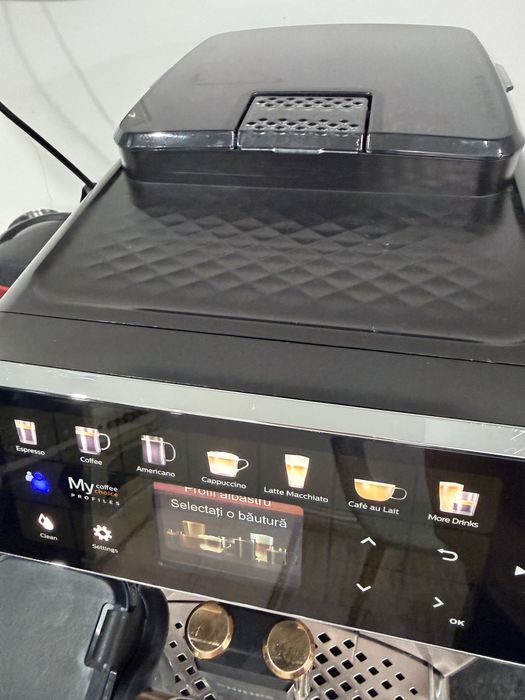 Aparat cafea Philips Latte Go 5400