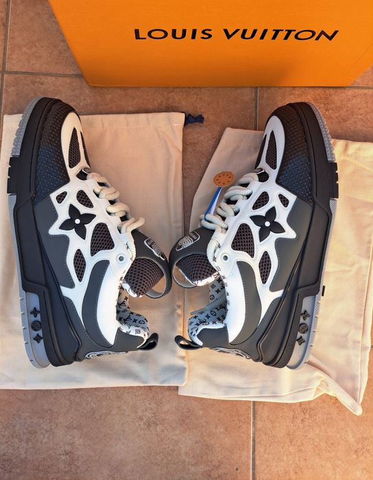 Louis vuitton skate  marimea 44EU