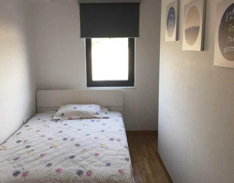 Дава се под наем Двустаен апартамент в Бургас, Лазур - 57 кв.м за 204 € - Снимка #3