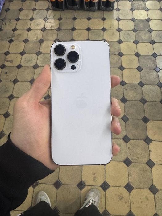 Iphone 13 Pro Max 128