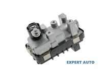Actuator turbo electronic garett hella / motoras actuator turbosuflant