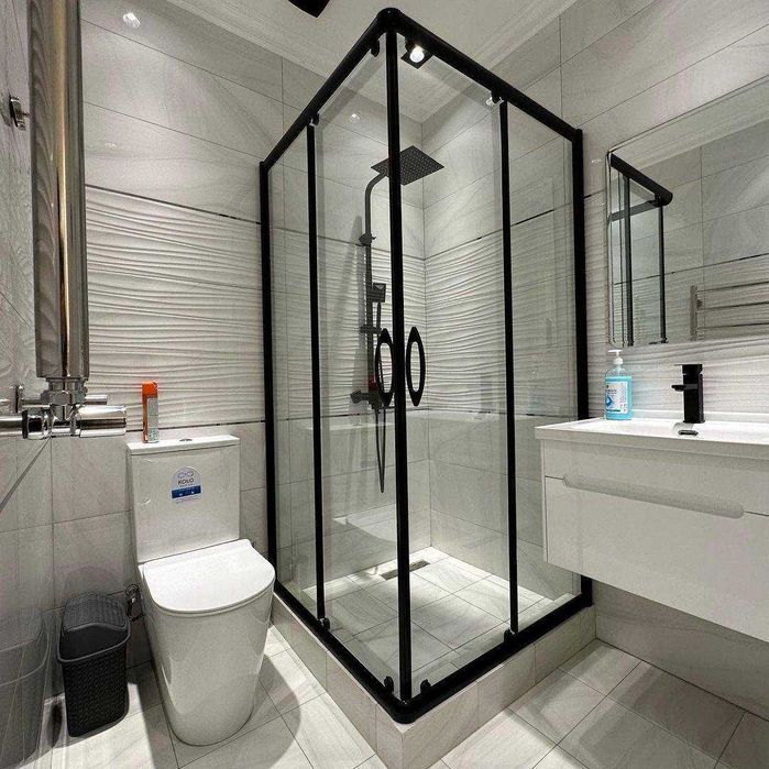 ПРОСТОРНАЯ квартира в Продаже ЖК КАЗАХСТАН 3ёх комн Минор метро ID04