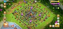 Аккаунт Clash of Clans очень сильный