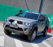 Mitsubishi L200 Vând Mitsubishi L200-2.5 DID