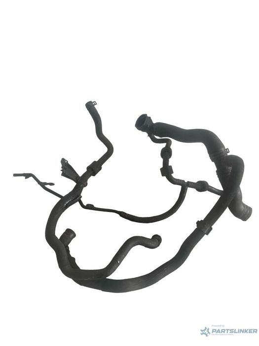 Furtun lichid de racire motor VOLKSWAGEN TIGUAN 5N_ 2007 - > 2.0 TDI  CFGB