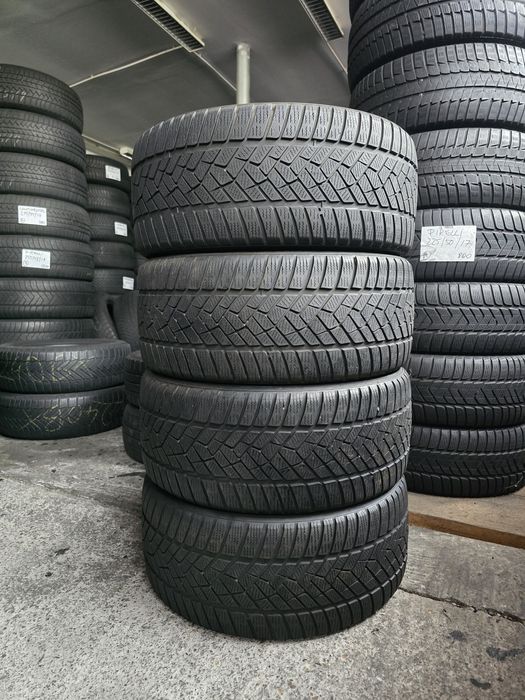 Apollo 225/40 R18 92V MS iarnă