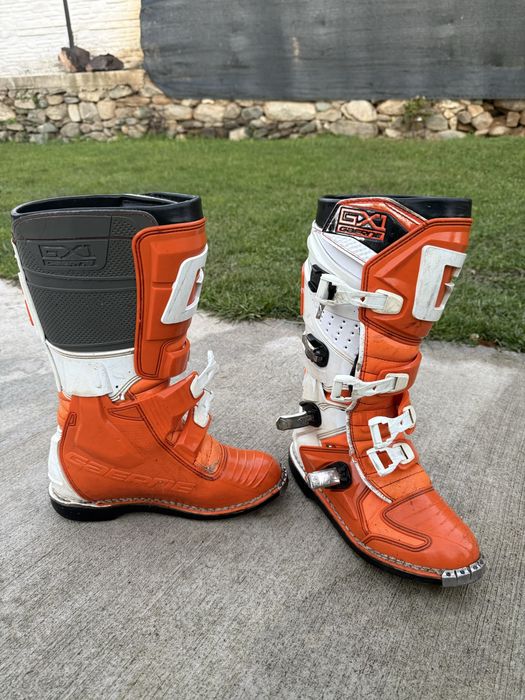 Gaerne Gx1 44номер