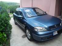 opel astra 1.6 benzina