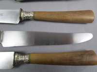 Оригинални белгийски ножове с марката Дюпонт 1900-1910
