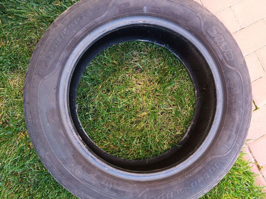 Cauciucuri vara 205/55/16