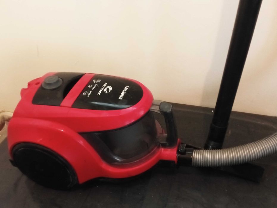 Прахосмукачка SAMSUNG